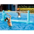 thumbnail image 2 of Cipton 2-1 Pool Volleyball and Pickleball Set, 2 of 5