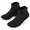 Black-Large, variant on Blue Medium 3mm Neoprene Water Socks for Beach Volleyball Sand Soccer Diving