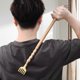 thumbnail image 2 of Back Scratcher Ideal Gifts Self Back Scratcher Home Use Back Scratching Tool, 2 of 5