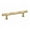 MultiColor, variant on Emtek 86489 Tribeca 5" Center To Center Bar Cabinet Pull From The Art Deco Collection -