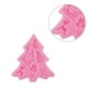 thumbnail image 5 of Yuarrent Silicona Árbol de Navidad Fondant Mold Cake Sugarcraft Chocolate Bake Mold Type1 NO1, 5 of 6