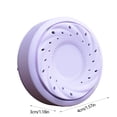 thumbnail image 3 of Blateno Highly Active Adsorbent Material Car Sky Outlet Aromatherapy Car Supplies Car Interior Car Aromatherapy Sky Outlet Does Not Include Aromatherapy Sheet, 3 of 6