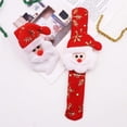 thumbnail image 4 of New Christmas Gift Children's Toy Christmas Bracelet Christmas Gift For Children, 4 of 9