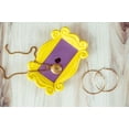 thumbnail image 2 of Friends Picture Frame Replica Ceramic Trinket Tray | 4 x 6 Inches, 2 of 7