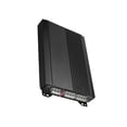 thumbnail image 2 of Sidaley Amplificador de amplificador de alta potencia de 4 canales y 4 vías, Subwoofer Universal, amplificadores de rango completo de Audio Paneles de instrumentos para automóviles, 2 of 6