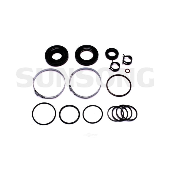 Sunsong 8401516 Rack and Pinion Seal Kit