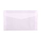 thumbnail image 3 of Sobre de papel translúcido con ácido sulfúrico, bolsa para empaquetado de invitaciones de boda, bolsa para guardar tarjetas para decoración de uñas en blanco bronceadora, 3 of 5
