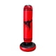 thumbnail image 1 of Saco de boxeo para niños, inflable, para interior y exterior, gimnasio estable, Material de PVC, entrenamiento de patadas y puñetazos, 165cm de altura, 1 of 8