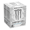 thumbnail image 1 of Bebida energética Monster 4 pack de 473 ml c/u, 1 of 5