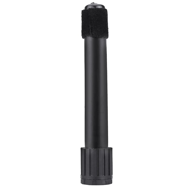 Soporte para clarinete, clarinete ligero de metal portátil, soporte para flauta portátil, soporte para flauta, rendimiento lleno de energía