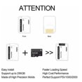 thumbnail image 5 of Falleo Clearance PSVITA 5.0 Storage Card Adaptor Universal PSV1000 2000 5.0 Memory Card Adaptor for Game Accessories, 5 of 5
