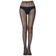 thumbnail image 1 of Leggings de malla con perspectiva para mujer, tallas grandes, medias de red, medias de seda para mujer, 1 of 4