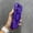 Purple, variant on for iPhone 16 Magnetic Case, Compatible with Mag-Safe, Shockproof Military-Grade Drop Protection, Yellowing Resistant, Magnetic Case with Detachable Side Key for iPhone 16, Mint