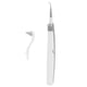 thumbnail image 1 of Limpiador de dientes portátil NikouMX eléctrico removedor de cálculo dental, 1 of 8