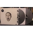 thumbnail image 2 of Mac Miller - GO:OD AM Limited 2XLP Silver Vinyl, 2 of 2