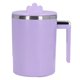 thumbnail image 5 of Taza De Café Con Agitación Automática, Pantalla Táctil, Resistente Al Agua IP6, Apagado Automático De 1 Minuto, Material ABS/acero Inoxidable, Capacidad De 350 Ml, Adecuada, 5 of 7