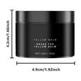 thumbnail image 3 of Crema Hidratante Antiarrugas para Hombre | Reafirmante, Hidratación Duradera, Reduce Líneas de Expresión | Frasco de 50 G, 3 of 7