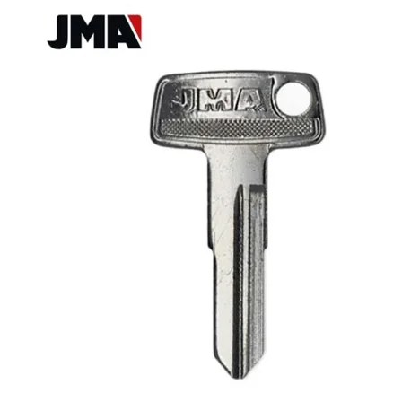 Yh45/ X107 Key Blank Fits Yamaha Polaris 4 Wheelers (Jma Yama-13i)