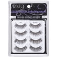 thumbnail image 1 of Ardell Pestañas postizas Natural 105 Black, paquete de 5 pares, 1 of 6