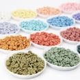 thumbnail image 5 of 100pcs Cartoon Mini Buttons - Adorable Round Buttons for DIY Crafts, Doll Shoes, Clothing Decor, Garment Sewing, Scrapbooking, and Card Making, 5 of 7