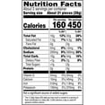 thumbnail image 2 of Cheetos Crunchy Cheese Cheddar Jalapeno Flavored Snacks, 2.875 oz Bag, 2 of 3
