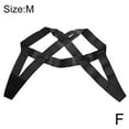 thumbnail image 1 of Hunchback Corrector Posture Correction Belt Adult Female Invisible Correction Posture Scoliosis Straight Back Sitting Posture Artifact, 1 of 5