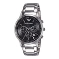 thumbnail image 3 of Reloj Emporio Armani Ar2434 Clásico Para Hombre, 3 of 8