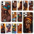 thumbnail image 2 of Funda mate para Apple iPhone 11, 12 Pro Max, XS, X, XR, 7, 8, 6, 6S Plus, 5, 5S, SE, 2020 Fivean unisex, 2 of 2