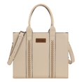 thumbnail image 1 of Bolso Montana West Wrangler WG70-8317-BG Beige para mujer, 1 of 6
