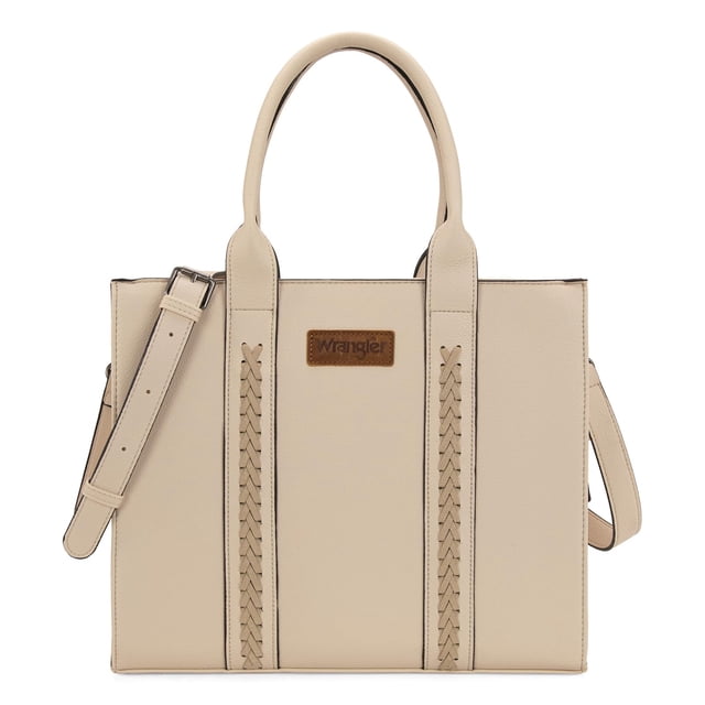 Bolso Montana West Wrangler WG70-8317-BG Beige para mujer