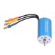 thumbnail image 4 of Motor De Coche RC De 4 Polos, Motor RC, Coche RC 1/18 Para Coche RC 1/16 Ccdes Otros, 4 of 8