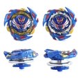 thumbnail image 2 of Beyblade Ensemble de Combat Lanceur Beyblade Burst Toupie Cadeau Garçon, 2 of 5