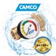 thumbnail image 2 of Regulador de presión de agua Camco Brass con manómetro para RV, 2 of 6