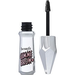 Benefit by Benefit, Gel de fibra voluminizadora para cejas Gimme (Tamaño de viaje) - #5 (Profundo) --1.4g/0.05oz