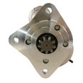 thumbnail image 7 of DB Electrical New Starter 410-42012 for Magneton 9-142-802 Granit 378142802 12V Cw 9T, 7 of 7