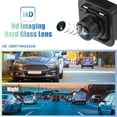 thumbnail image 2 of Trasero Estacionamiento Asistencia Reversa Cámara para Ford Explorer 2016-2019 2.3L, 2 of 8
