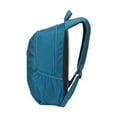 thumbnail image 3 of Case Logic 15.6" Jaunt Backpack, Blue, 3 of 4
