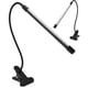 thumbnail image 2 of Lámpara LED de cultivo con clip de 5 V, USB, temporizador automático, para plantas de interior, para invernaderos hidropónicos., 2 of 14
