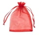 thumbnail image 1 of 100 bolsas de protección para frutas, bolsa de cultivo de malla reutilizable, accesorios de jardín (rojo), 1 of 4