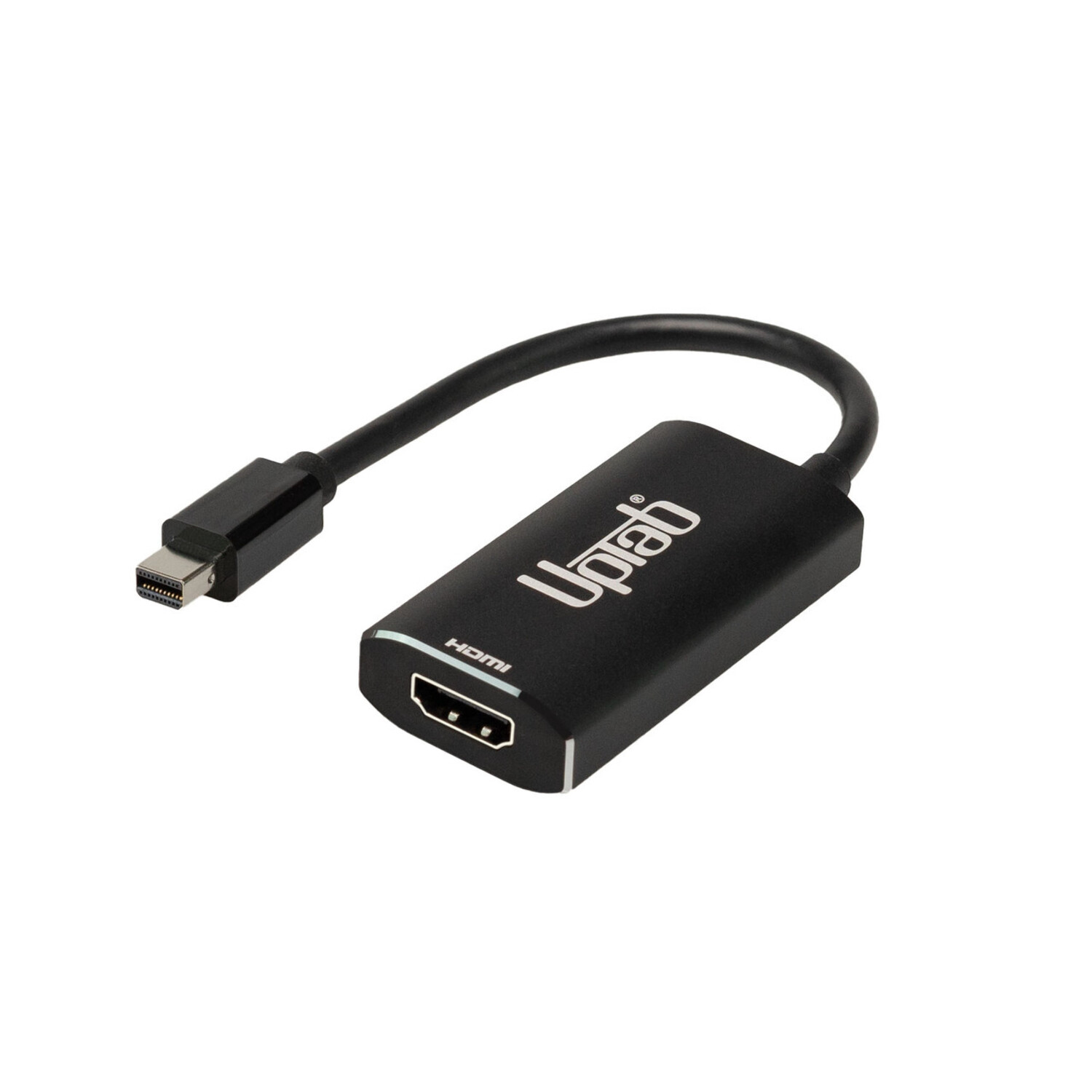 Mini DisplayPort 1.4 to HDMI 8K/60Hz or HDR Active Adapter - Walmart.com