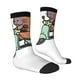 thumbnail image 3 of Calcetines unisex con estampado 3D divertido de capibara, calcetines de vestir con estampado divertido para hombres, niños, adolescentes, adultos, regalos, calcetines para adultos, 3 of 8
