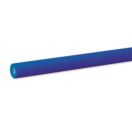 UPC: 0029444572058 | Pacon® Fadeless® Paper Roll 48 x 50 Royal Blue