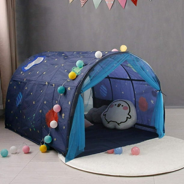 Galaxy bed tent online