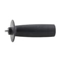 thumbnail image 3 of S SERENABLE Angle Grinder Handle Auxiliary Handle Easy Installation Replacement Comfortable Gripping Anti Slip Sander Handle Side Handle M8 Solid, 3 of 9