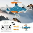 thumbnail image 6 of sruoe Camera Drones, Gps Drones, Cheap Drones, Remote Control Drones, Potensic Drone, Aeronautics Drone, Professional Drone, Airplane Drone, 7k Hd Drones, Micro Drones, Drones, 6 of 7
