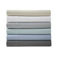 thumbnail image 2 of Comfort Classics 1500 Thread Count Cotton Rich Sheet Set, 2 of 14