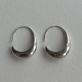 thumbnail image 1 of BF CLUB-pendientes de plata de ley 925 para mujer y niña, joyería Sexy a la moda, regalo para fiesta y boda, 1 of 2
