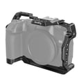 thumbnail image 1 of Funda de cámara SMALLRIG para Canon R8 con Cold Shoe, puerto QD y NA, 1 of 8