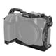 thumbnail image 1 of Funda de cámara SMALLRIG para Canon R8 con Cold Shoe, puerto QD y NA, 1 of 8