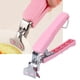 thumbnail image 5 of Pinza para platos multifunción de acero inoxidable, pinza para cuencos, pinzas anti-calor, pinzas para ollas y sartenes, herramienta de cocina, color rosa, 5 of 11